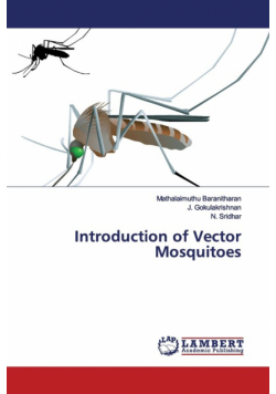 Introduction of Vector Mosquitoes