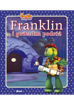 Franklin i gwiezdna podróż