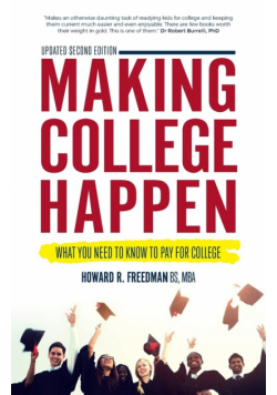 Making College Happen