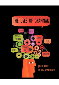 The Uses of Grammar
