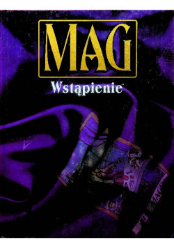 Mag Wstąpienie