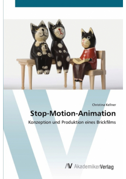 Stop-Motion-Animation