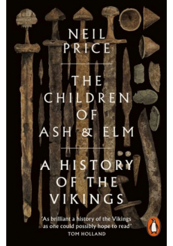 The Children of Ash and Elm