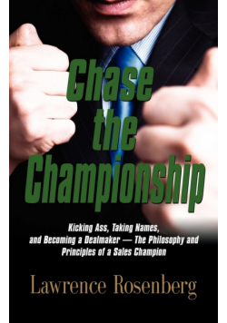 Chase The Championship