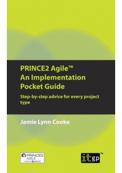 PRINCE2 Agile An Implementation Pocket Guide