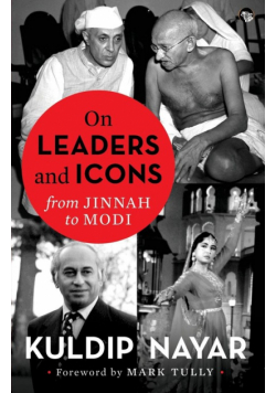 On Leaders and Icons