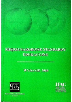 Międzynarodowe Standardy Edukacyjne