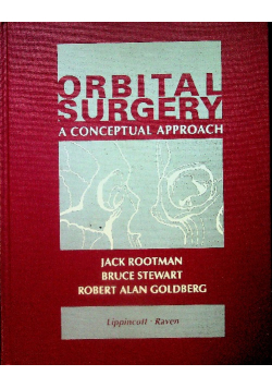 Orbital Surgery a Conceptual Approach