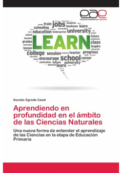 Aprendiendo en profundidad en el ámbito de las Ciencias Naturales
