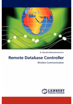 Remote Database Controller