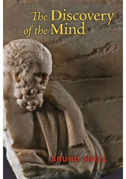 The Discovery of the Mind