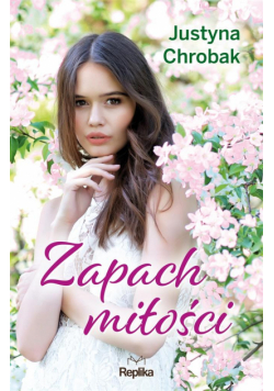 Zapach miłości