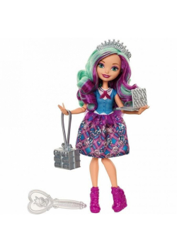 Ever After High. Szkolna księżniczka Madeline