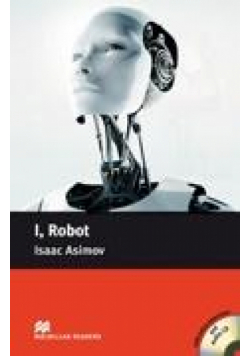 I, Robot Pre-intermediate + CD Pack