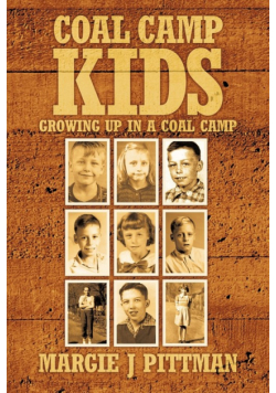 Coal Camp Kids