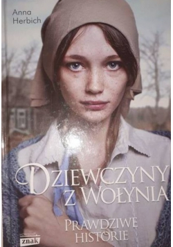 Dziewczyny z Wołynia