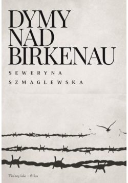 Dymy nad Birkenau