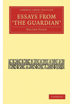 Essays from the Guardian