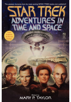 Adventures in Time and Space