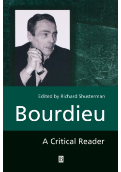 Bourdieu
