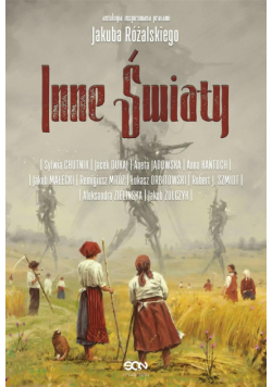 Inne Światy w.2018