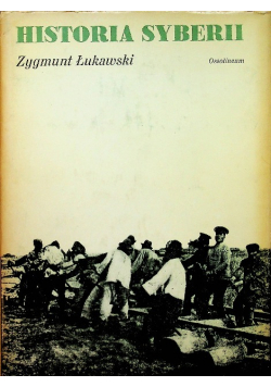 Historia Syberii