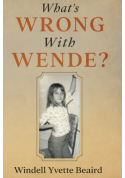 What's Wrong With Wende?