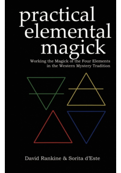 Practical Elemental Magick