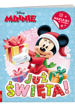 Minnie. Już święta!