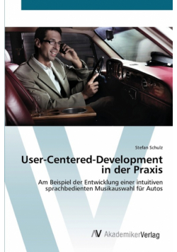 User-Centered-Development in der Praxis