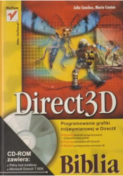 Direct 3D