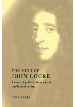 The Mind of John Locke