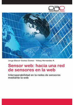 Sensor web