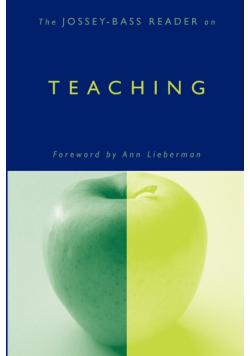 JB Reader on Teaching