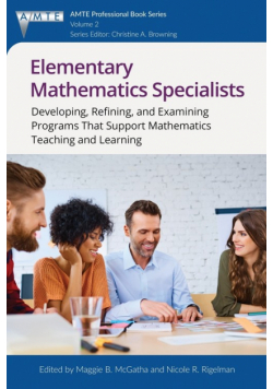 Elementary Mathematics Specialists