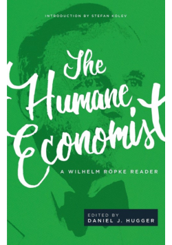 The Humane Economist