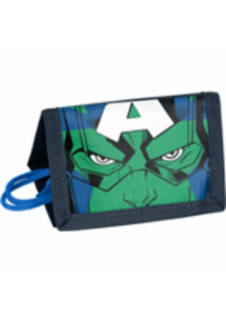 Portfel Avengers AV22CN-002 PASO
