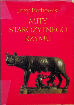 Mity starożytnego Rzymu