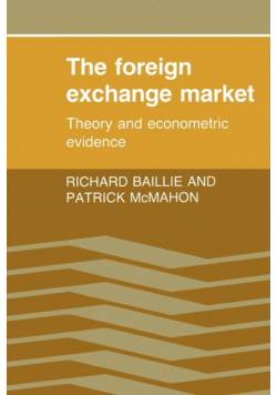Foreign Exchange Market