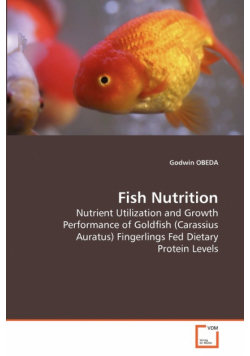 Fish Nutrition