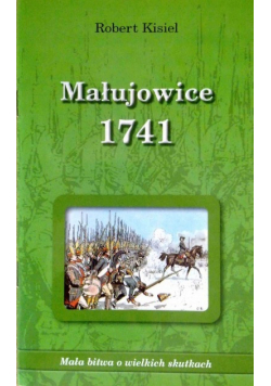 Małujowice 1741