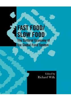 Fast Food/Slow Food