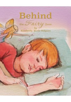 Behind the Fairy Door