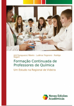 Formação Continuada de Professores de Química