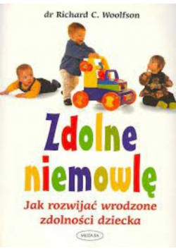 Zdolne niemowlę