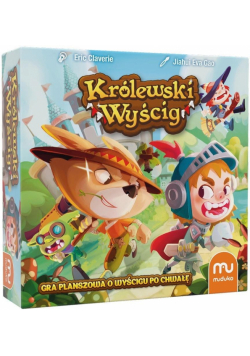 Królewski wyścig MUDUKO