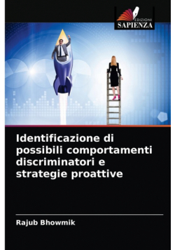 Identificazione di possibili comportamenti discriminatori e strategie proattive