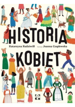 Historia kobiet
