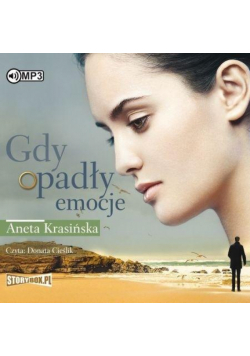 Gdy opadły emocje audiobook