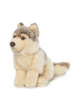 Wilk 15cm WWF